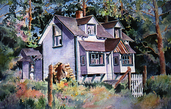 Dollhouse