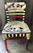 Magpie Chair