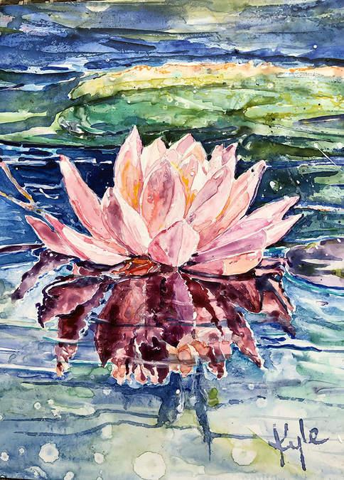 Waterlily