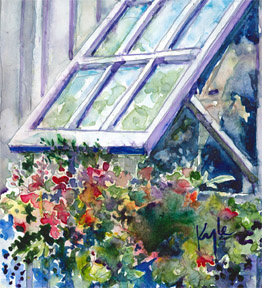 Window Box